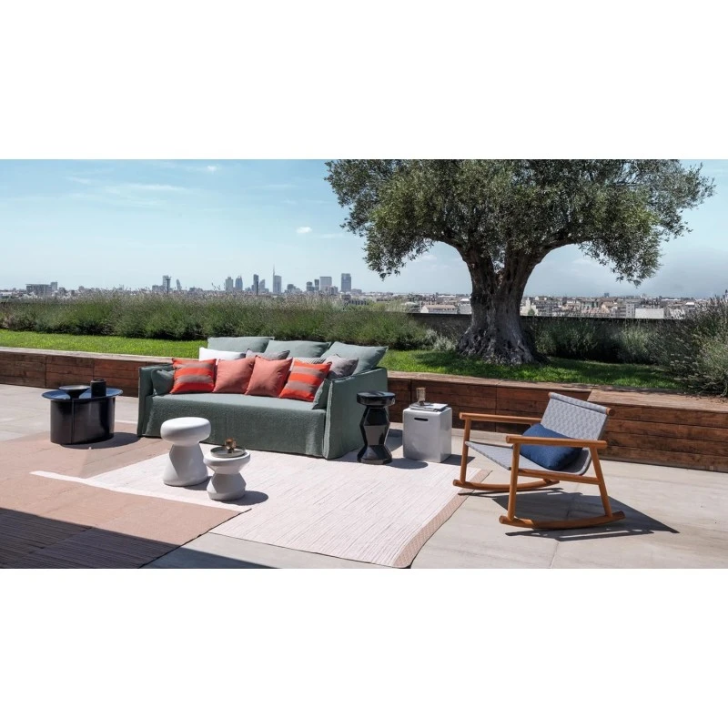 Tavolino Inout 47 Gervasoni 10 Tavolino Inout 47 Gervasoni - immagine 8