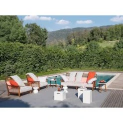 Tavolino Inout 742 - 744 Gervasoni -Arredare Moderno tavolino inout 742 744 gervasoni 4