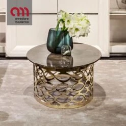 Tavolino Isidoro Cantori Rotondo