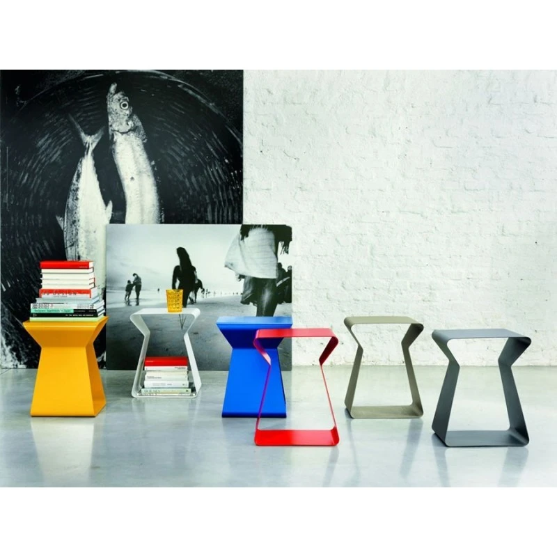 Tavolino Kito Bontempi Casa 06.35 7 Tavolino Kito Bontempi Casa 06.35 - immagine 5