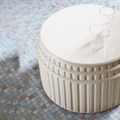 Tavolino Kolos Miniforms -Arredare Moderno tavolino kolos miniforms 3