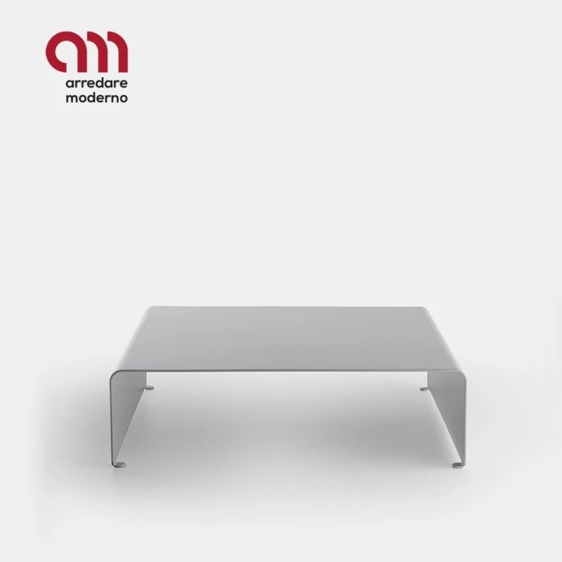 Tavolino La Table Basse MDF Italia 3 Tavolino La Table Basse MDF Italia