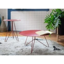 Tavolino Link Miniforms -Arredare Moderno tavolino link miniforms 1