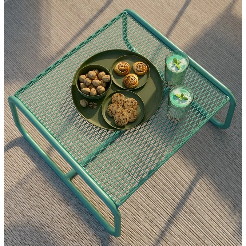 Tavolino Lolita Memedesign 9 Tavolino Lolita Memedesign - immagine 7