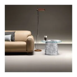 Tavolino Macramè Fiam -Arredare Moderno tavolino macrame fiam 2