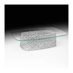 Tavolino Macramè Fiam -Arredare Moderno tavolino macrame fiam 3