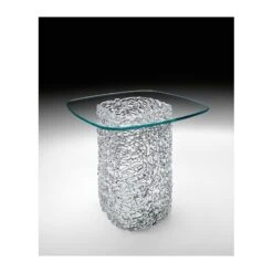 Tavolino Macramè Fiam -Arredare Moderno tavolino macrame fiam 4