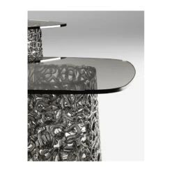 Tavolino Macramè Fiam -Arredare Moderno tavolino macrame fiam 7