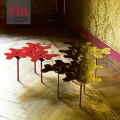 Tavolino Nanook Moroso