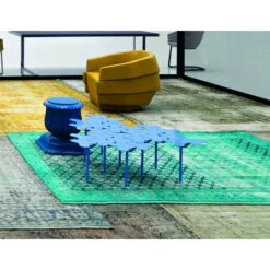 Tavolino Nanook Moroso -Arredare Moderno tavolino nanook moroso 6