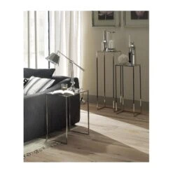 Tavolino Narciso Lato Sofá Cantori 5 Tavolino Narciso Lato Sofá Cantori -Arredare Moderno tavolino narciso lato sofa cantori 1