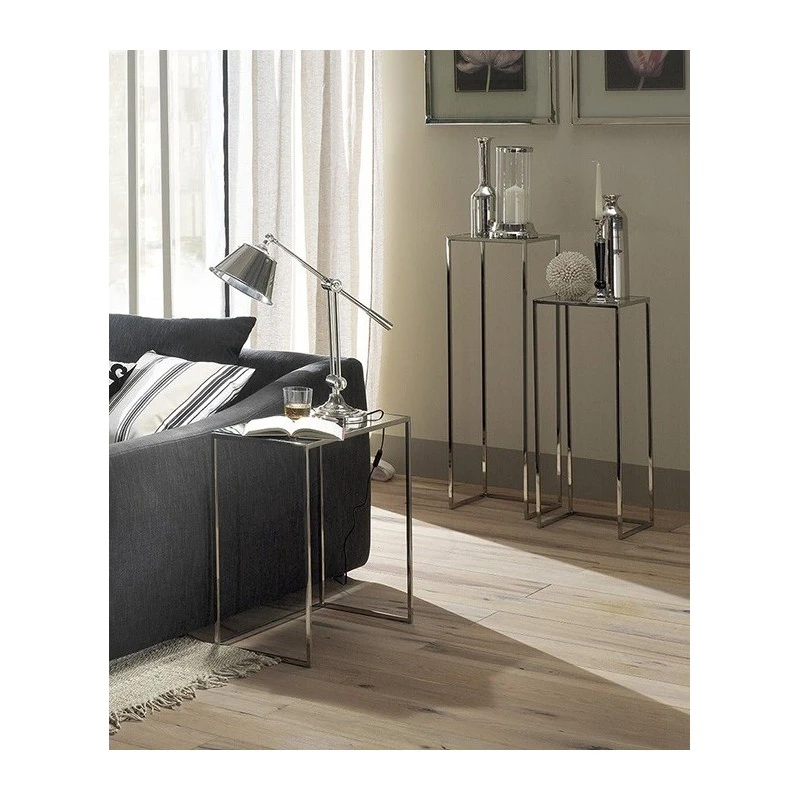 Tavolino Narciso Lato Sofá Cantori 4 Tavolino Narciso Lato Sofá Cantori - immagine 2