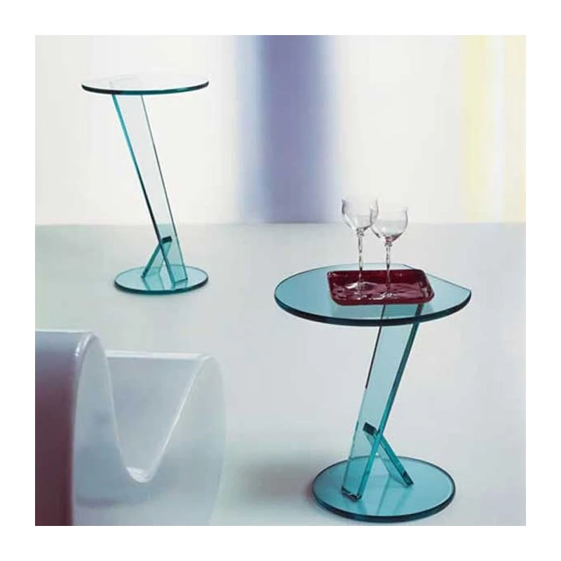 Tavolino Nicchio Tonelli 4 Tavolino Nicchio Tonelli - immagine 2