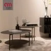 Tavolino Oasi Tonin Casa -Arredare Moderno tavolino oasi tonin casa