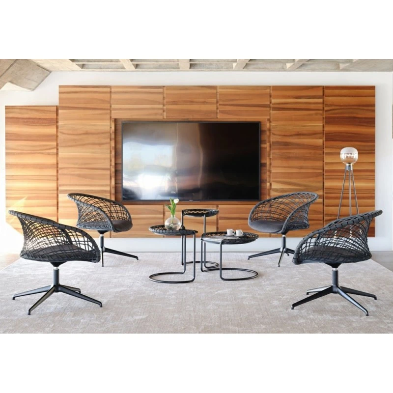 Tavolino P47 Midj 4 Tavolino P47 Midj - immagine 2