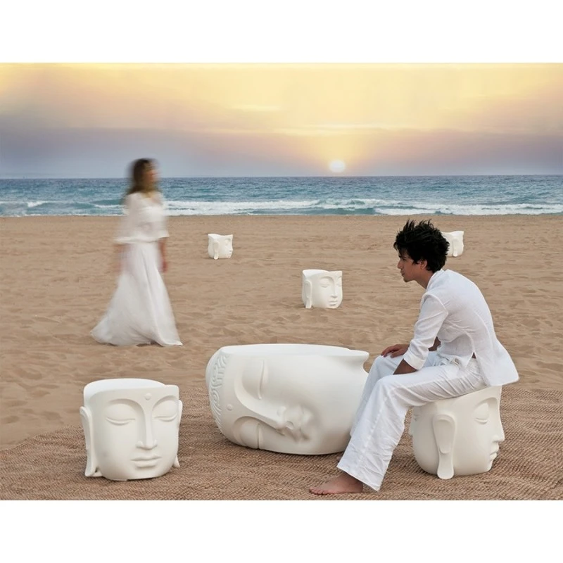 Tavolino Pacifico Basso 21st Twentyfirst Livingart 5 Tavolino Pacifico Basso 21st Twentyfirst Livingart - immagine 3