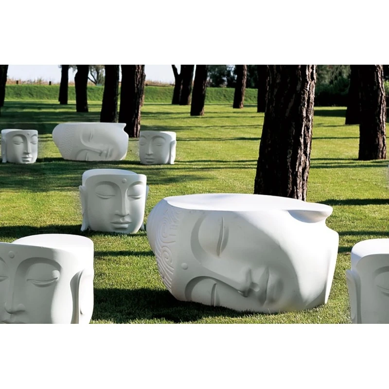 Tavolino Pacifico Basso 21st Twentyfirst Livingart 6 Tavolino Pacifico Basso 21st Twentyfirst Livingart - immagine 4