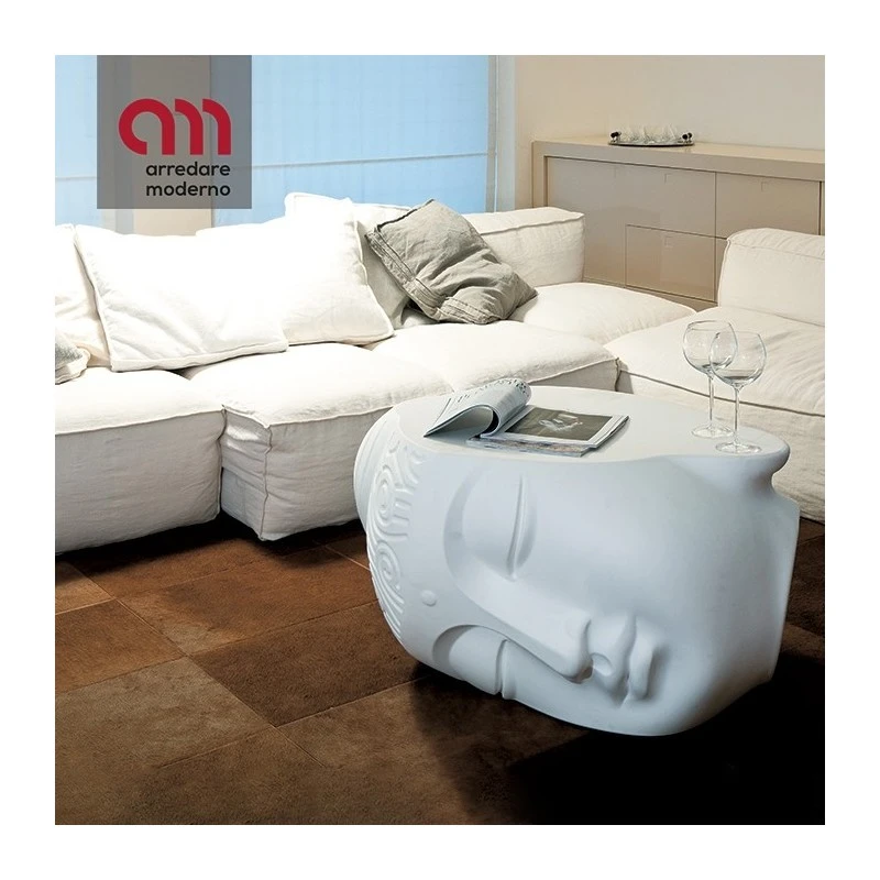 Tavolino Pacifico Basso 21st Twentyfirst Livingart 3 Tavolino Pacifico Basso 21st Twentyfirst Livingart