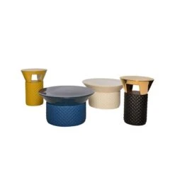 Tavolino Palmbeach Tonin Casa 7 Tavolino Palmbeach Tonin Casa -Arredare Moderno tavolino palmbeach tonin casa 2