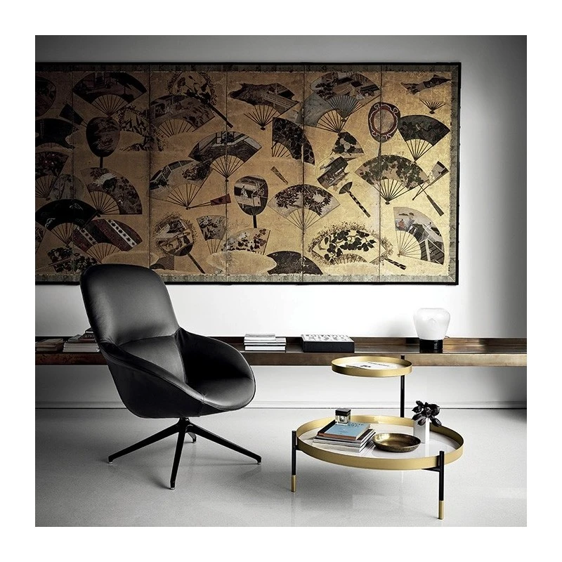 Tavolino Planet Bontempi Casa 08.42 5 Tavolino Planet Bontempi Casa 08.42 - immagine 3