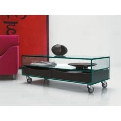 Tavolino / Porta Tv Comò Basso E Comò Alto Tonelli 11 Tavolino / Porta Tv Comò Basso E Comò Alto Tonelli -Arredare Moderno tavolino porta tv como basso e como alto tonelli 2