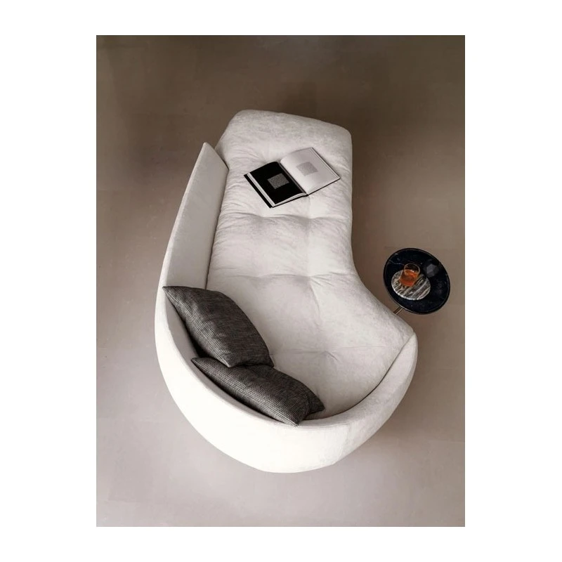 Tavolino Rotante Boè Désirée 4 Tavolino Rotante Boè Désirée - immagine 2