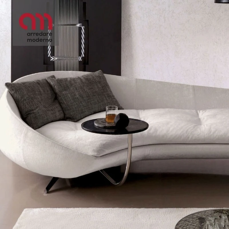 Tavolino Rotante Boè Désirée 3 Tavolino Rotante Boè Désirée