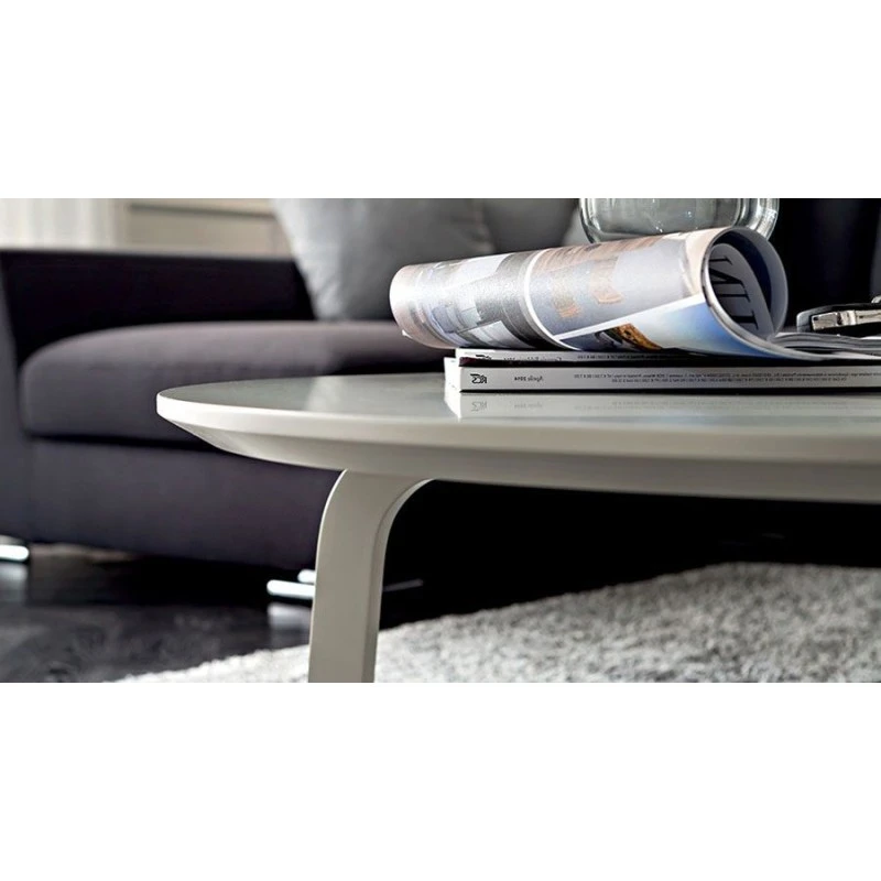 Tavolino Rotondo Gioia La Primavera 5 Tavolino Rotondo Gioia La Primavera - immagine 3