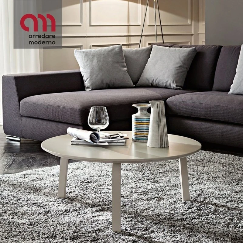 Tavolino Rotondo Gioia La Primavera 3 Tavolino Rotondo Gioia La Primavera