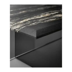 Tavolino Sestante Stone Tonelli Design -Arredare Moderno tavolino sestante stone tonelli design 2