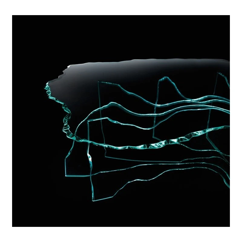 Tavolino Shell Fiam 5 Tavolino Shell Fiam - immagine 3