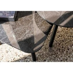 Tavolino Suite Midj 9 Tavolino Suite Midj -Arredare Moderno tavolino suite midj 2