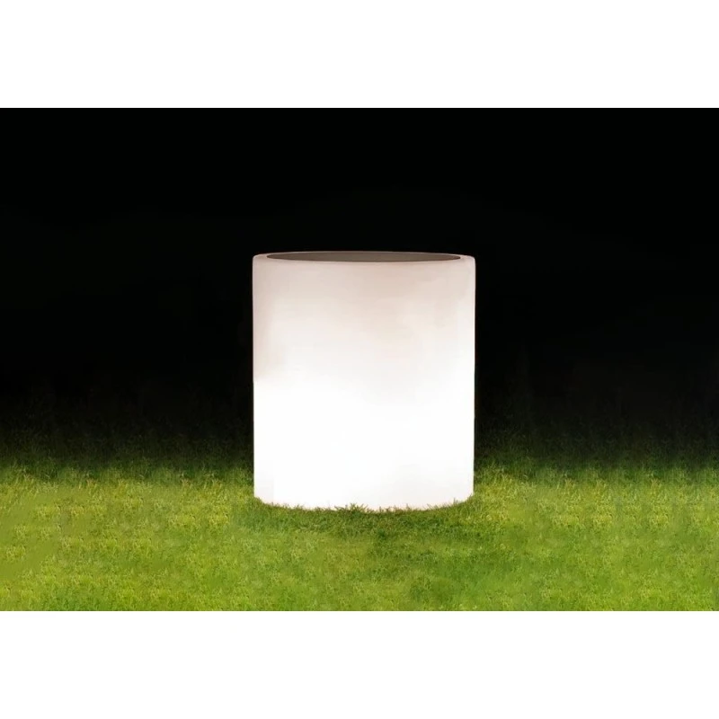 Tavolino Tobago Illuminabile Modum 4 Tavolino Tobago Illuminabile Modum - immagine 2