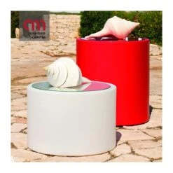 Tavolino Tobago Illuminabile Modum