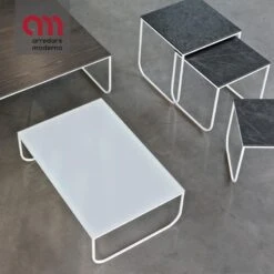 Tavolino Tokio Bontempi Casa 08.18 / 08.19 / 08.20