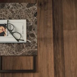 Tavolino Tower Bontempi Casa 06.65 -Arredare Moderno tavolino tower bontempi casa 0665 40x40x67 2