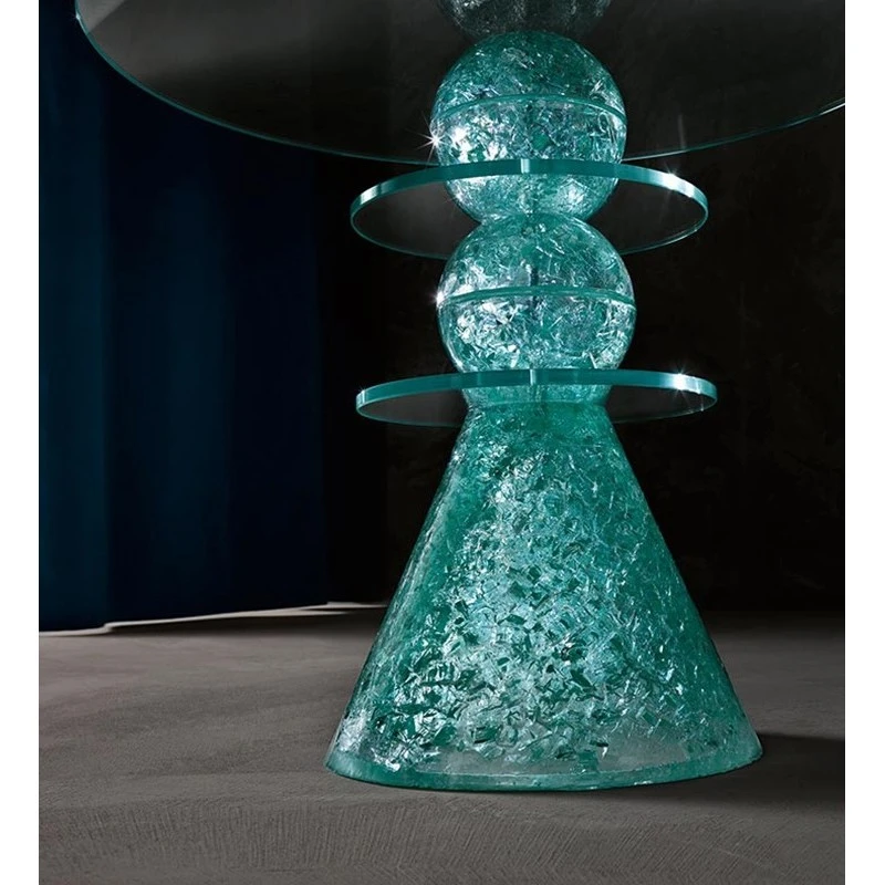 Tavolino Turchina Tonelli Design 5 Tavolino Turchina Tonelli Design - immagine 3