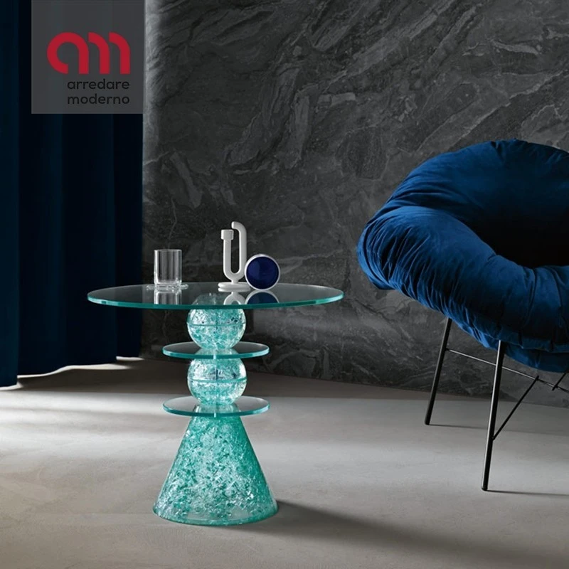 Tavolino Turchina Tonelli Design 3 Tavolino Turchina Tonelli Design