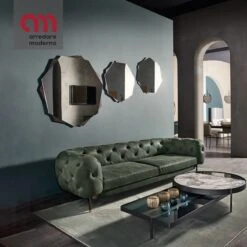 Tavolino Valley Cantori