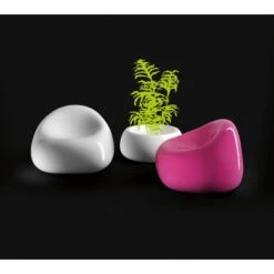 Tavolino / Vaso T Ball Plust -Arredare Moderno tavolino vaso t ball plust 2