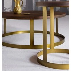 Tavolino Zero Miniforms -Arredare Moderno tavolino zero miniforms 2