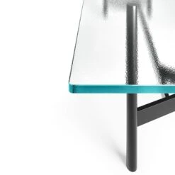 Tavolo Agos Fiam Rettangolare -Arredare Moderno tavolo agos fiam rettangolare 4