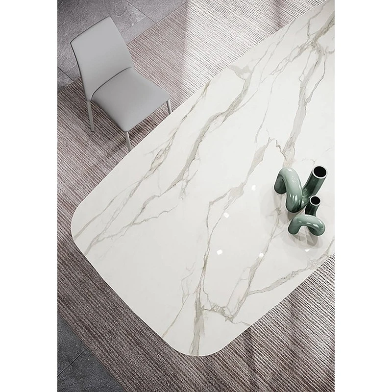 Tavolo Air Ingenia Casa Bontempi Fisso A Botte 6 Tavolo Air Ingenia Casa Bontempi Fisso A Botte - immagine 4