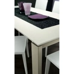 Tavolo Allungabile Davide La Primavera 9 Tavolo Allungabile Davide La Primavera -Arredare Moderno tavolo allungabile davide la primavera 3