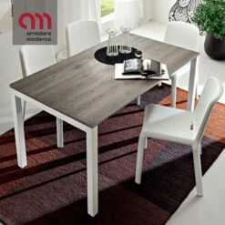 Tavolo Allungabile Luigi La Primavera