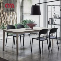 Tavolo Mago Bontempi Casa Allungabile