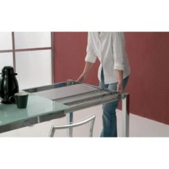 Tavolo Mago Bontempi Casa Allungabile 15 Tavolo Mago Bontempi Casa Allungabile -Arredare Moderno tavolo allungabile mago bontempi casa 5