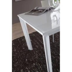 Tavolo Allungabile Mario La Primavera 12 Tavolo Allungabile Mario La Primavera -Arredare Moderno tavolo allungabile mario la primavera 3