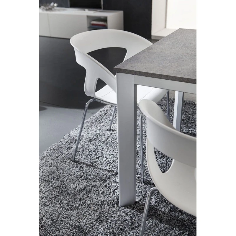 Tavolo Allungabile Mario La Primavera 7 Tavolo Allungabile Mario La Primavera - immagine 5