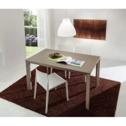 Tavolo Allungabile Mario La Primavera 14 Tavolo Allungabile Mario La Primavera -Arredare Moderno tavolo allungabile mario la primavera 5